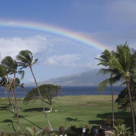 Apartmán Oceanfront Penthouse With Amazing Views At Kauhale Makai Kihei Exteriér fotografie